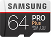 Samsung PRO+