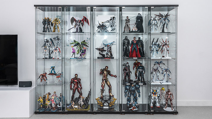 IKEA Detolf