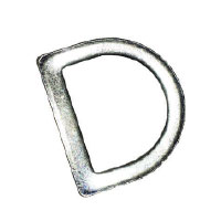 1 x D-ring