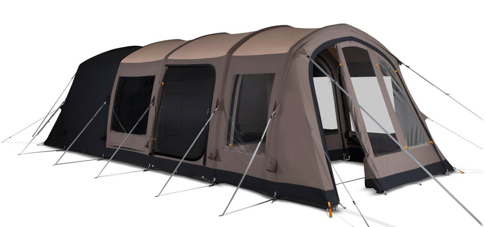 Kampa Dometic Seacliffe 06 Air TC | © Kampa Dometic