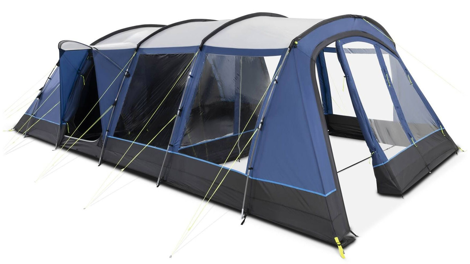 Kampa Croyde 6 Polyester | © Kampa Dometic