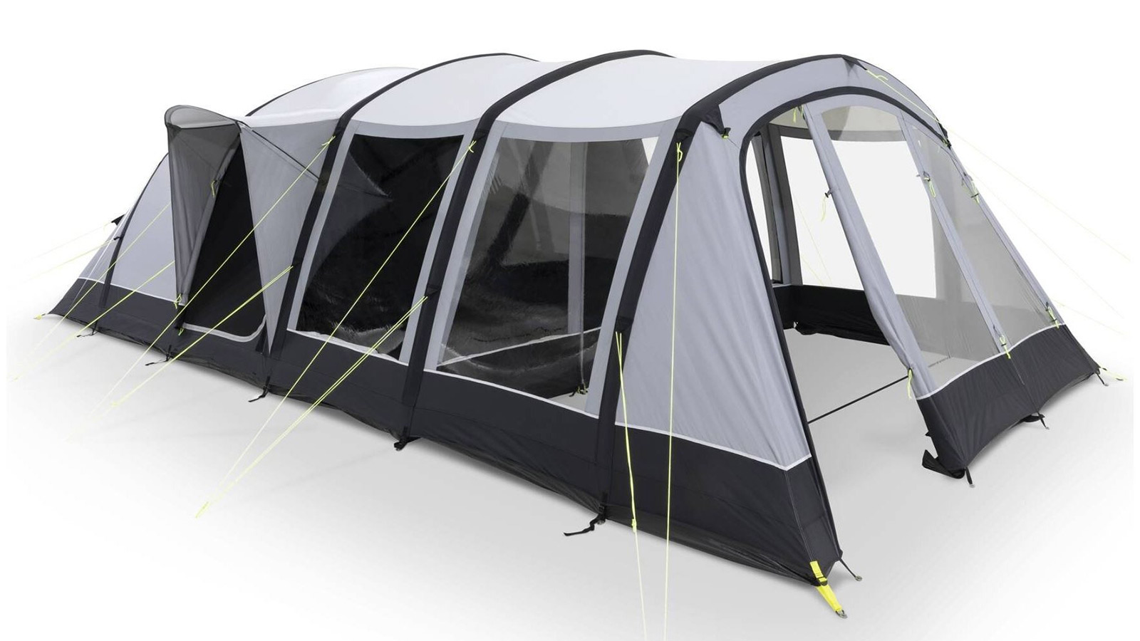 Kampa Croyde 6 TC Air | © Kampa Dometic