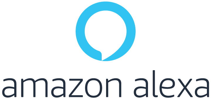 Werkt met Amazon Alexa