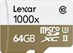 Lexar Pro 1000x
