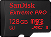 SanDisk Extreme Pro