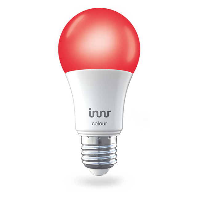 Innr Smart Bulb Colour E27 RB 285 C