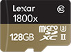 Lexar Pro 1800x