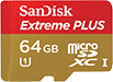 SanDisk Extreme Plus
