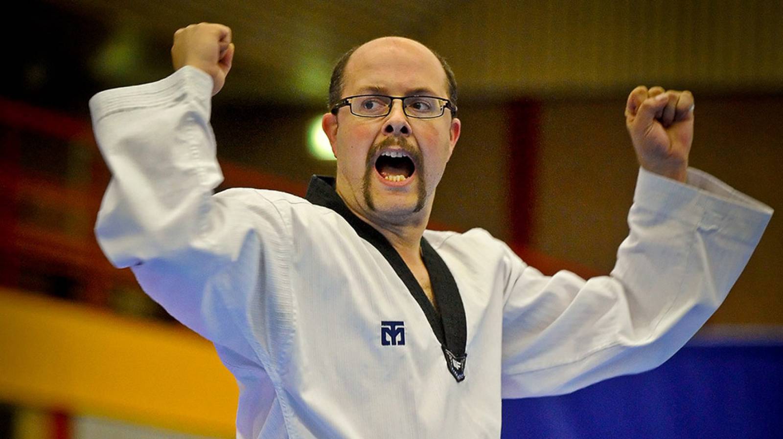 11th Dutch Open Poomsae Championships