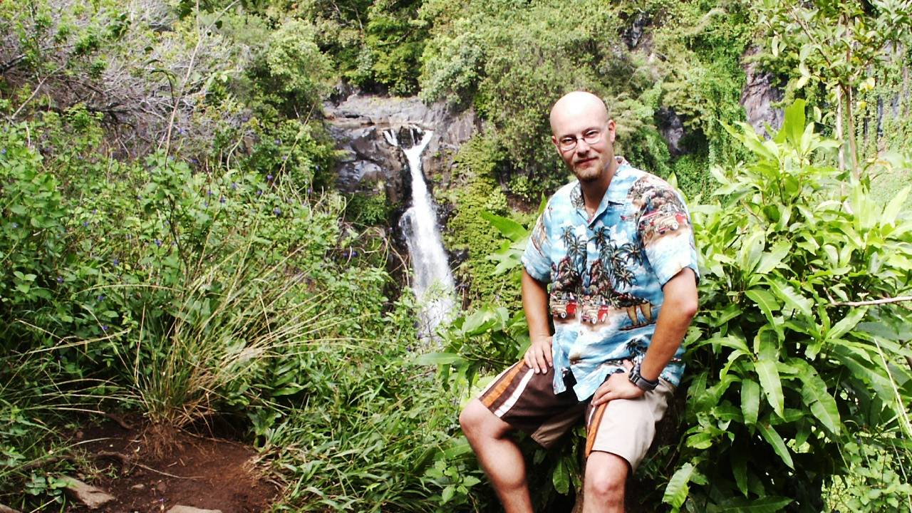 Maui: vijf weken surfen, taekwondo en eilandgevoel