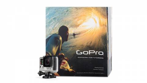 GoPro: Professional Guide to Filmmaking