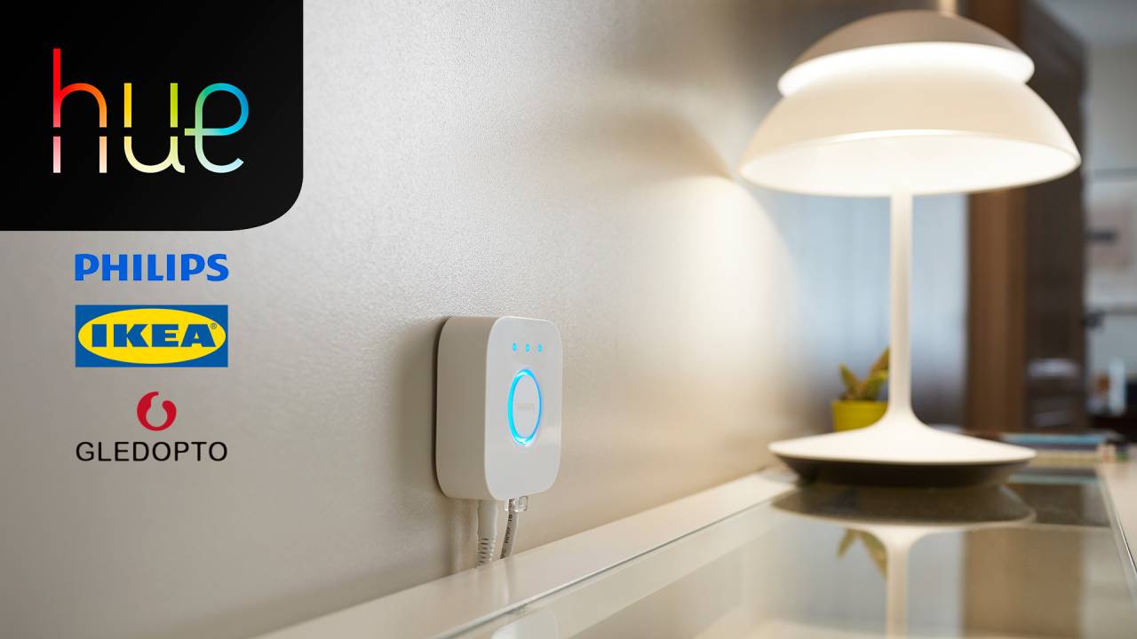 Philips Hue alternatief?