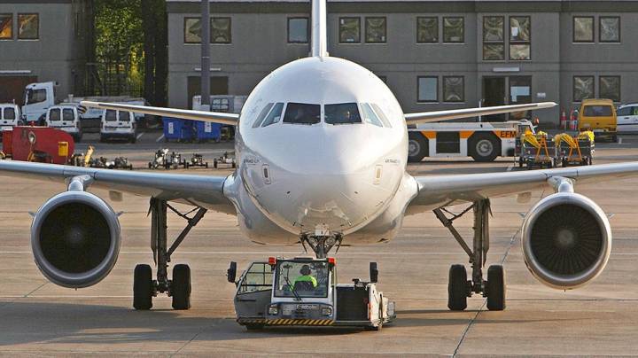 Berlin-Tegel, Germany