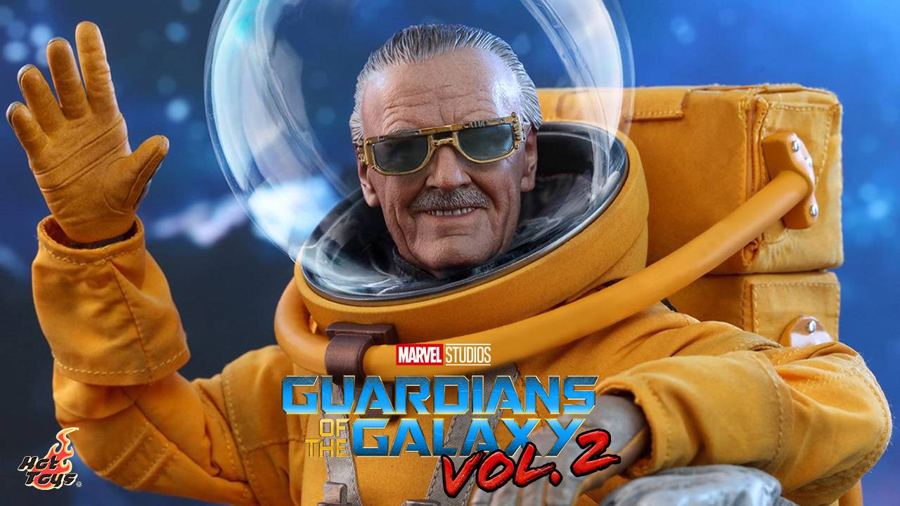 Stan Lee