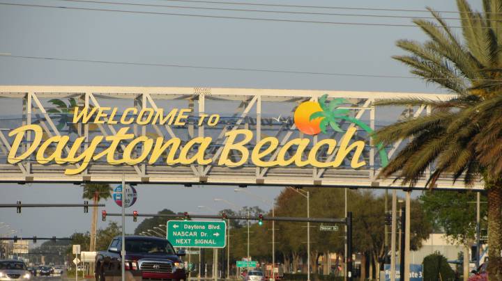 2014 - Florida, USA