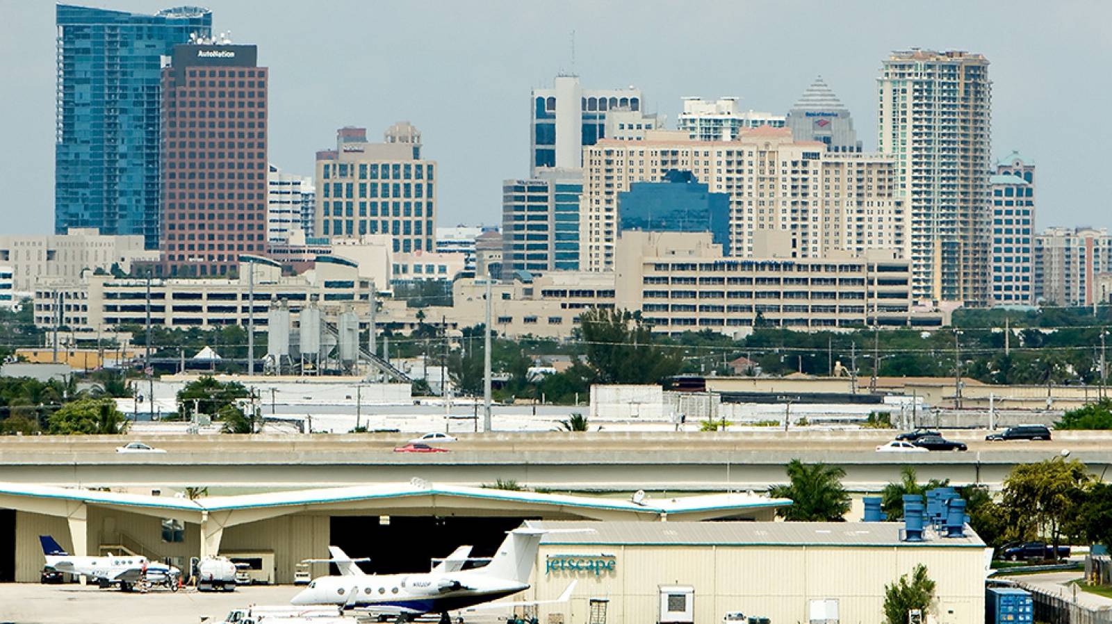 Fort Lauderdale, FL, USA