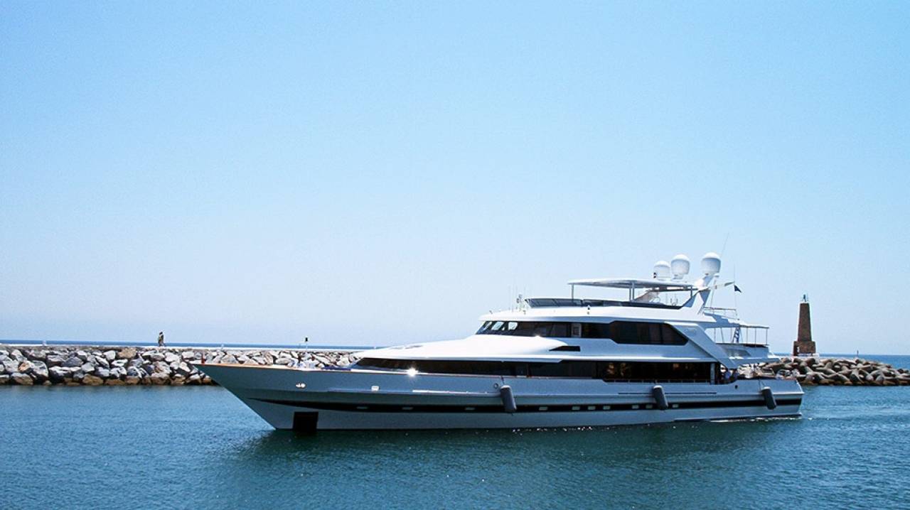 Puerto Banús en Marbella: een dag aan de Costa del Sol
