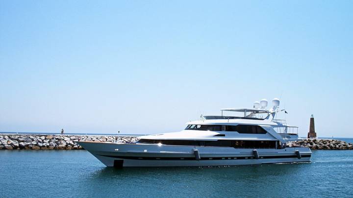 Puerto Banús en Marbella: een dag aan de Costa del Sol